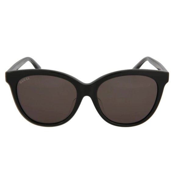 Gucci Square Interlocking G Logo Sunglasses - Picture 3 of 3